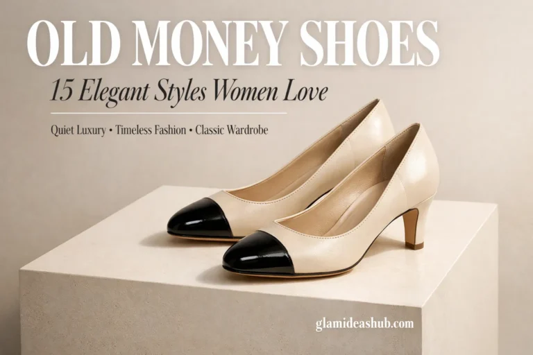 old money shoes cover image 15 elegant quiet luxury shoes for women timeless old money style footwear guide