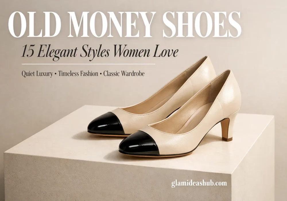 old money shoes cover image 15 elegant quiet luxury shoes for women timeless old money style footwear guide